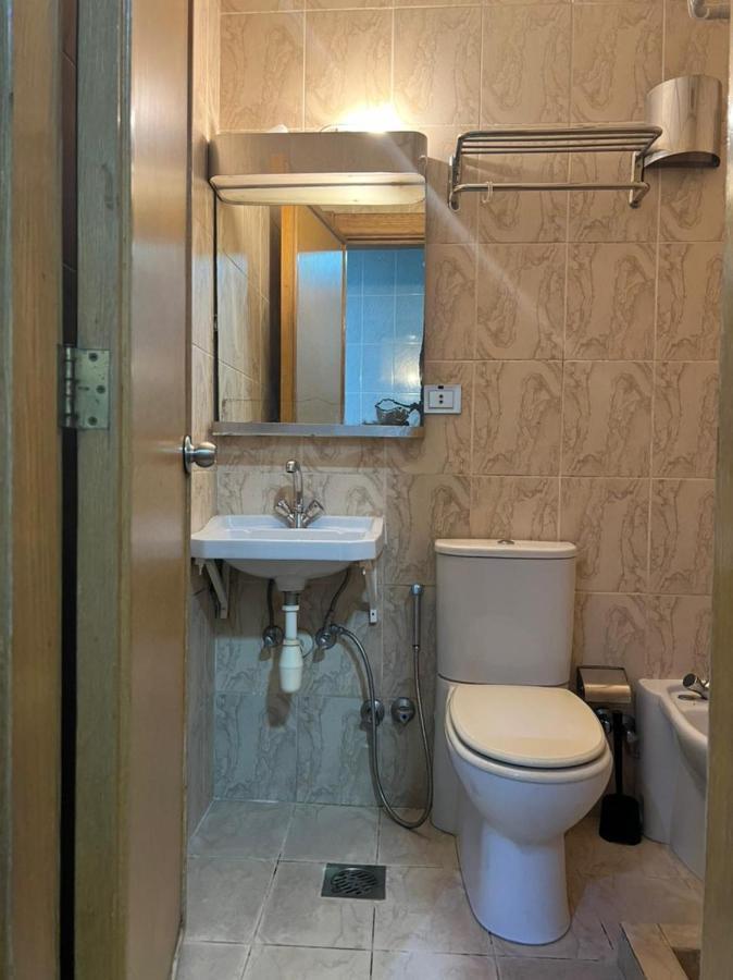 Mansour Plaza Hotel Apartments Dammam Exterior foto