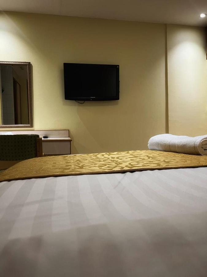 Mansour Plaza Hotel Apartments Dammam Exterior foto
