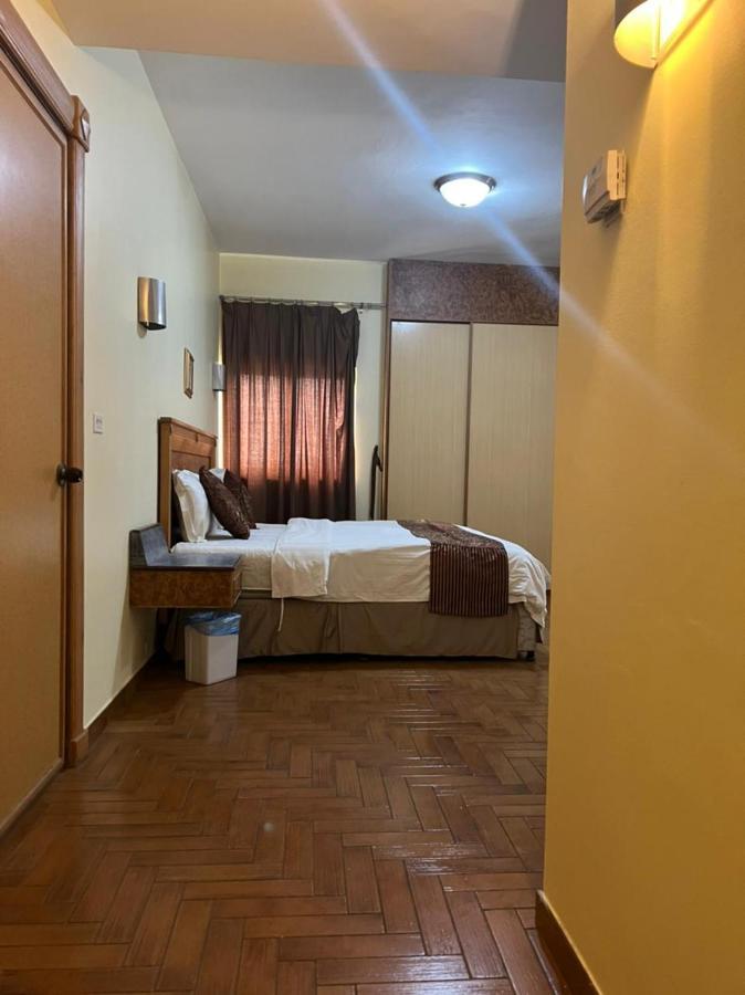 Mansour Plaza Hotel Apartments Dammam Exterior foto