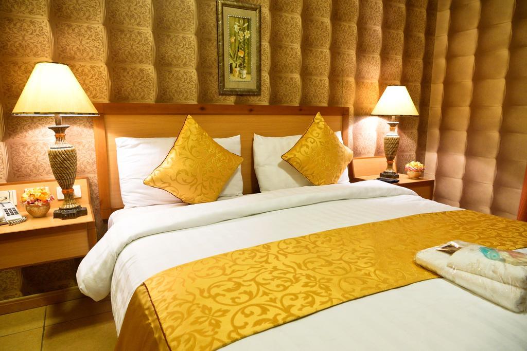 Mansour Plaza Hotel Apartments Dammam Zimmer foto