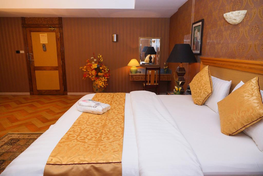 Mansour Plaza Hotel Apartments Dammam Zimmer foto