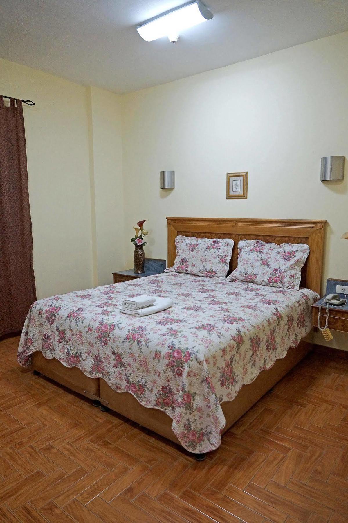 Mansour Plaza Hotel Apartments Dammam Exterior foto